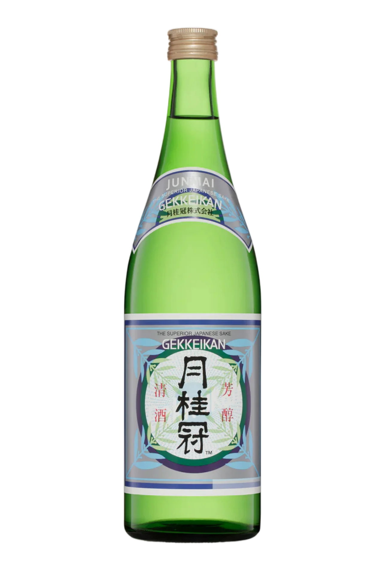 Gekkeikan Junmai Sake 720 ml - Compare prices in UAE