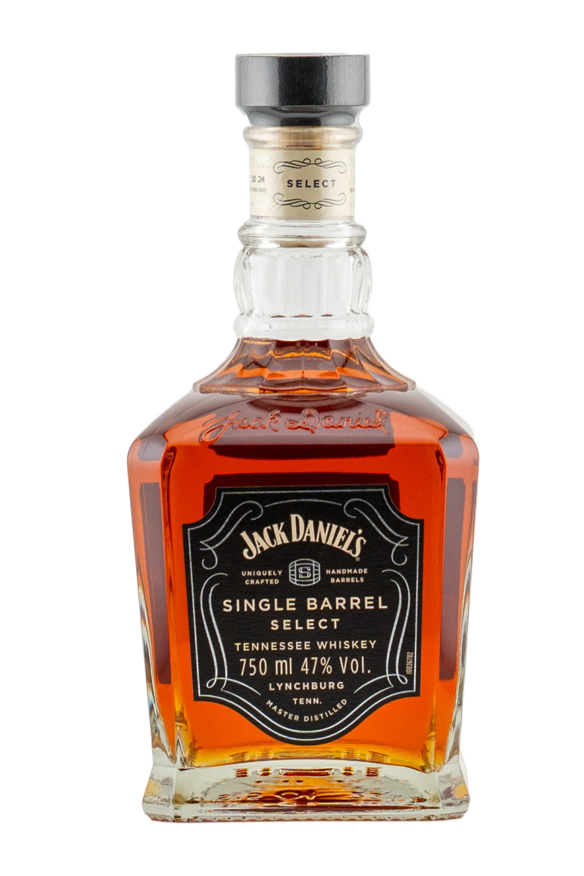 Jack Daniels Single Barrel 750ML by jack daniels - Compare prices in UAE