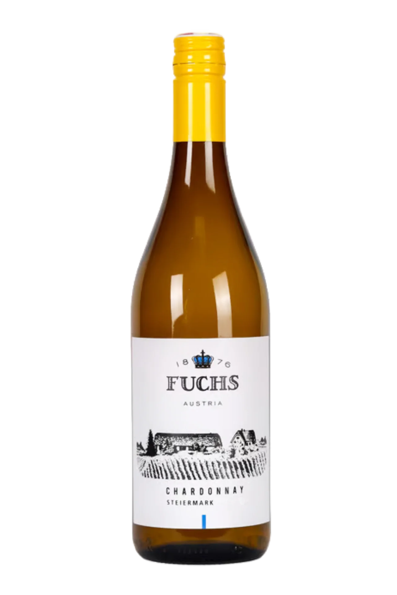 Fuchs Chardonnay 750 ml by fuchs - Compare prices in UAE