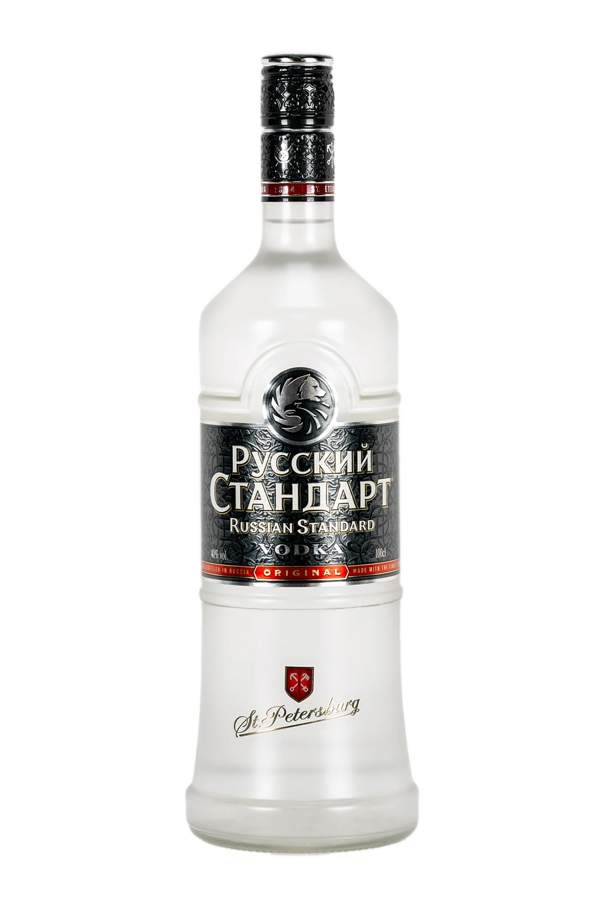 Russian Standard Original 1L by russian standard - Compare prices in UAE
