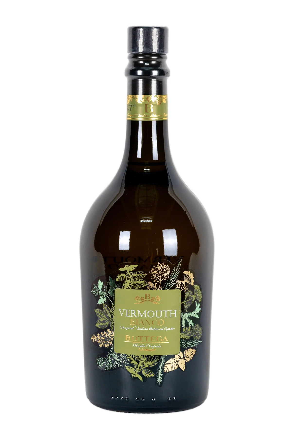 Bottega Vermouth Bianco 750ML by bottega - Compare prices in UAE