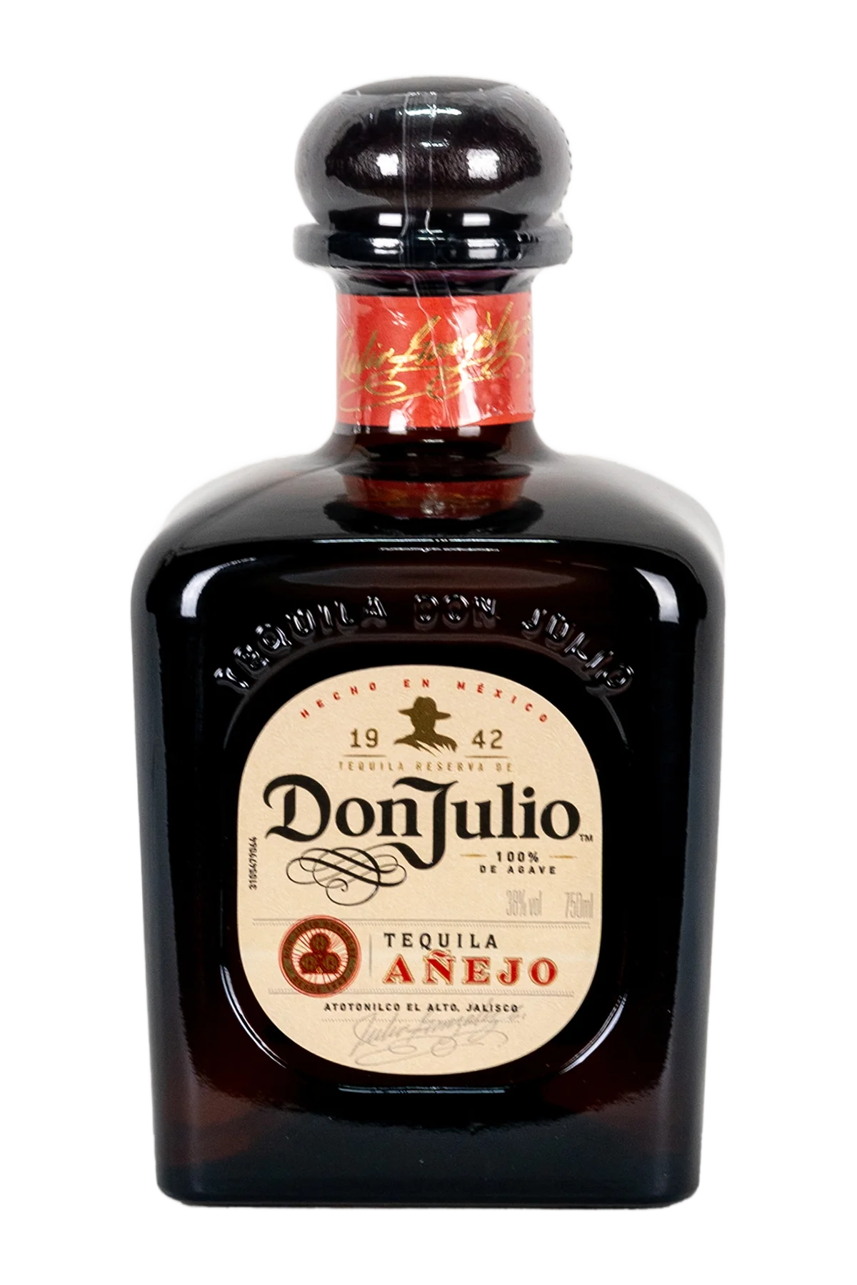 Don Julio Anejo 750ML by don julio - Compare prices in UAE