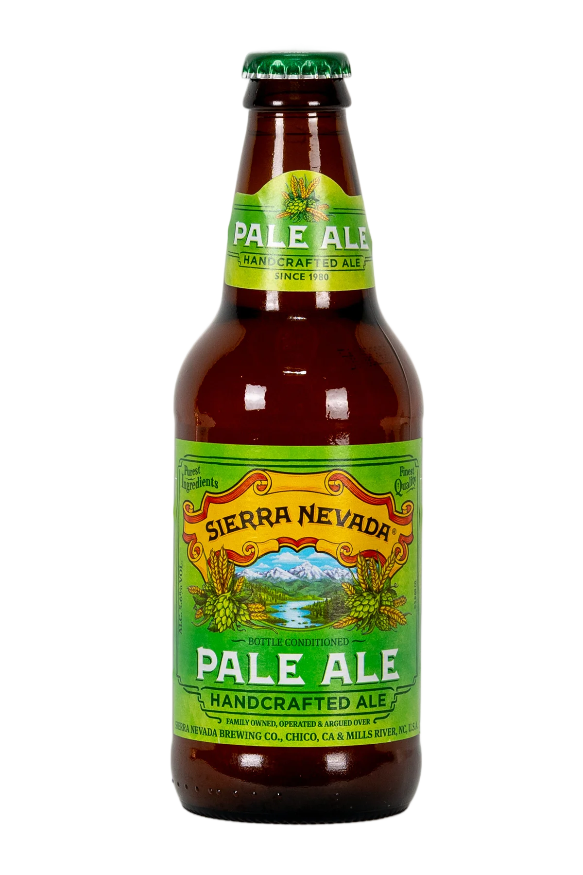 Sierra Nevada Pale Ale 6-pack 350 ml - Compare prices in UAE