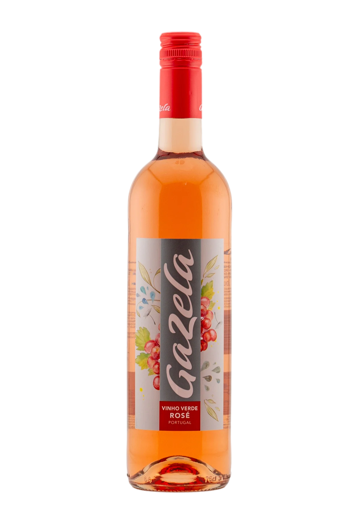 Gazela Vinho Verde Ros 750 ml - Compare prices in UAE