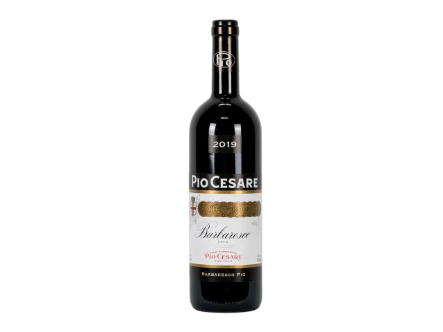 Buy Pio Cesare Barbaresco Wine | Delivery Dubai/AUH - CityDrinks