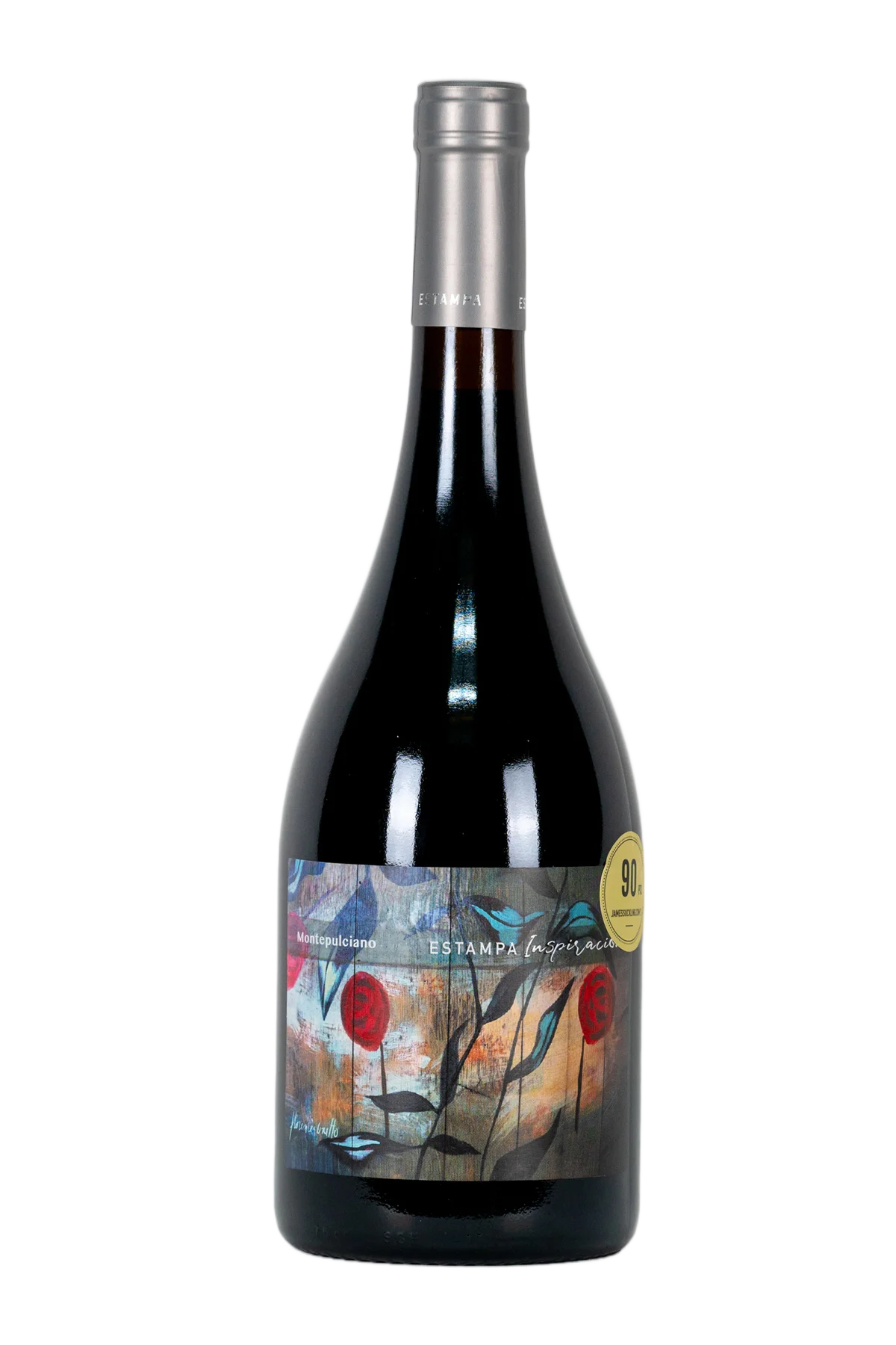 Estampa Inspiracion Montepulciano 750 ml by estampa - Compare prices in UAE