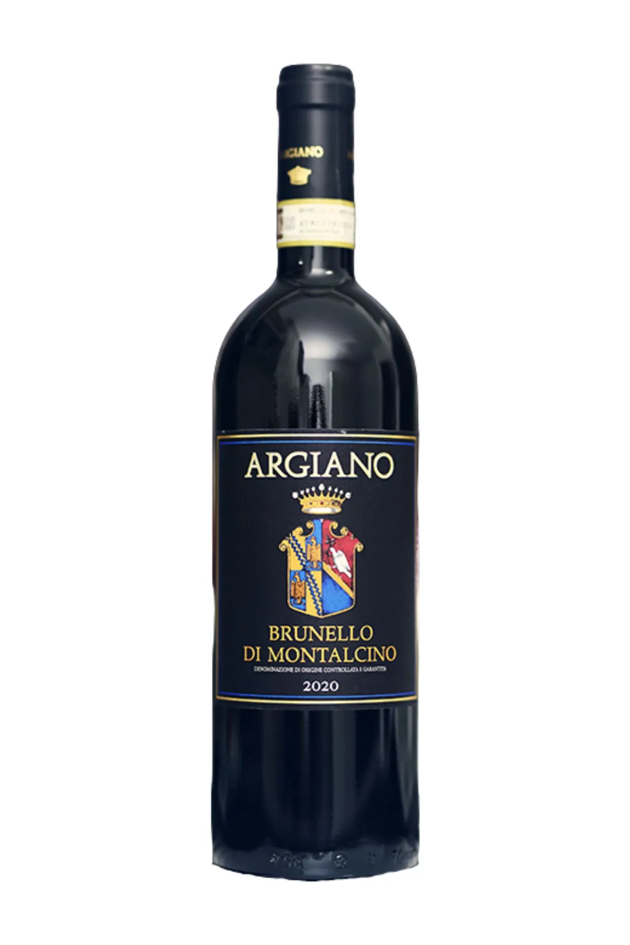 Argiano Brunello di Montalcino DOCG 2020 750 ml - Compare prices in UAE