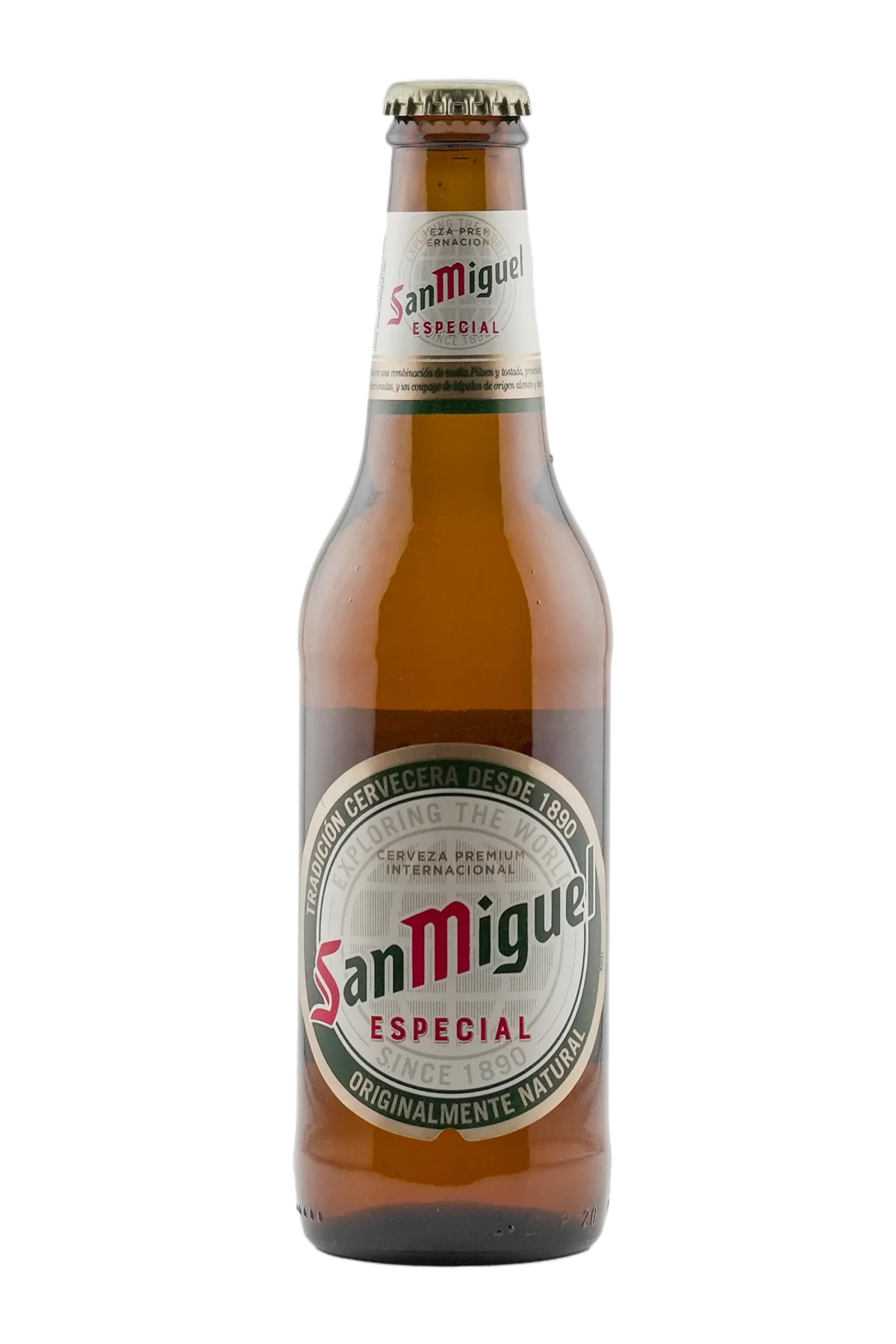 San Miguel Especial Lager 6-pack 6 x 330ml by san miguel - Compare prices in UAE