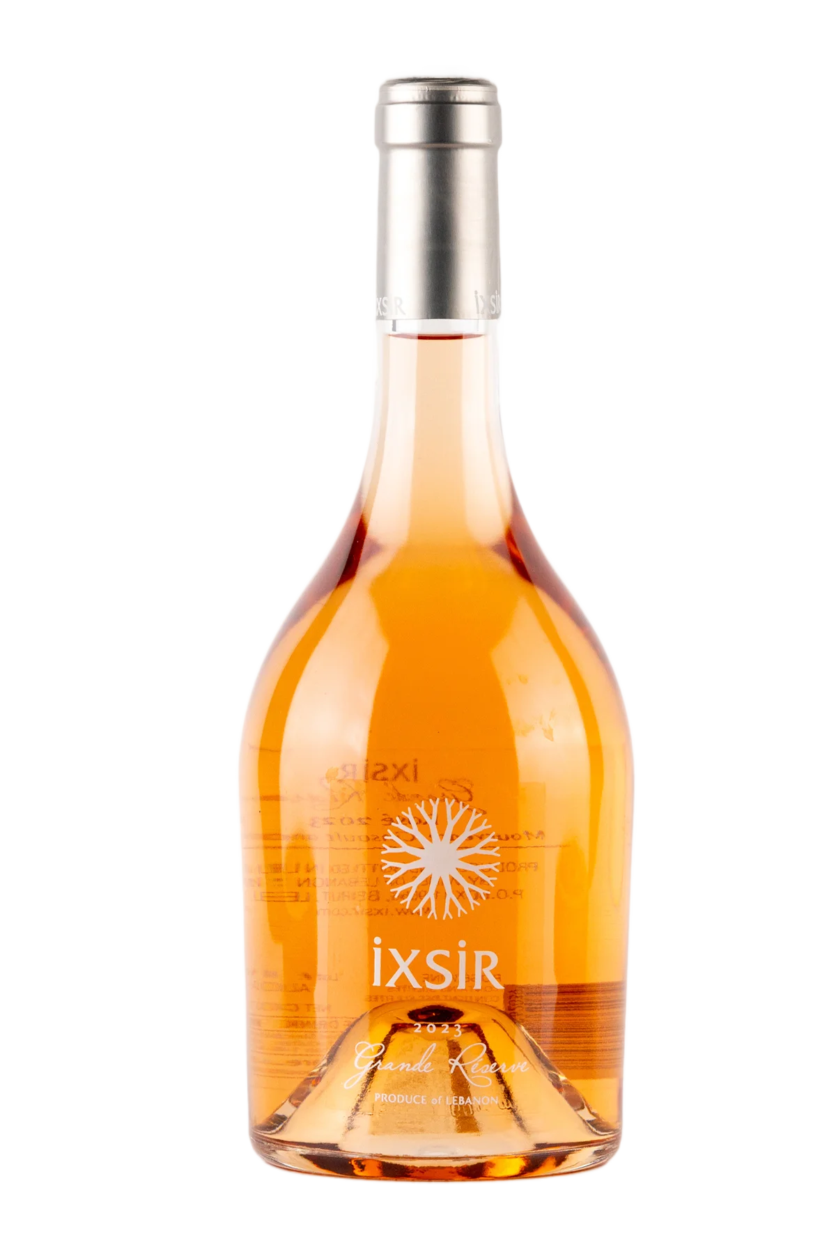 Ixsir Grande Reserve Ros 750 ml by ixsir - Compare prices in UAE