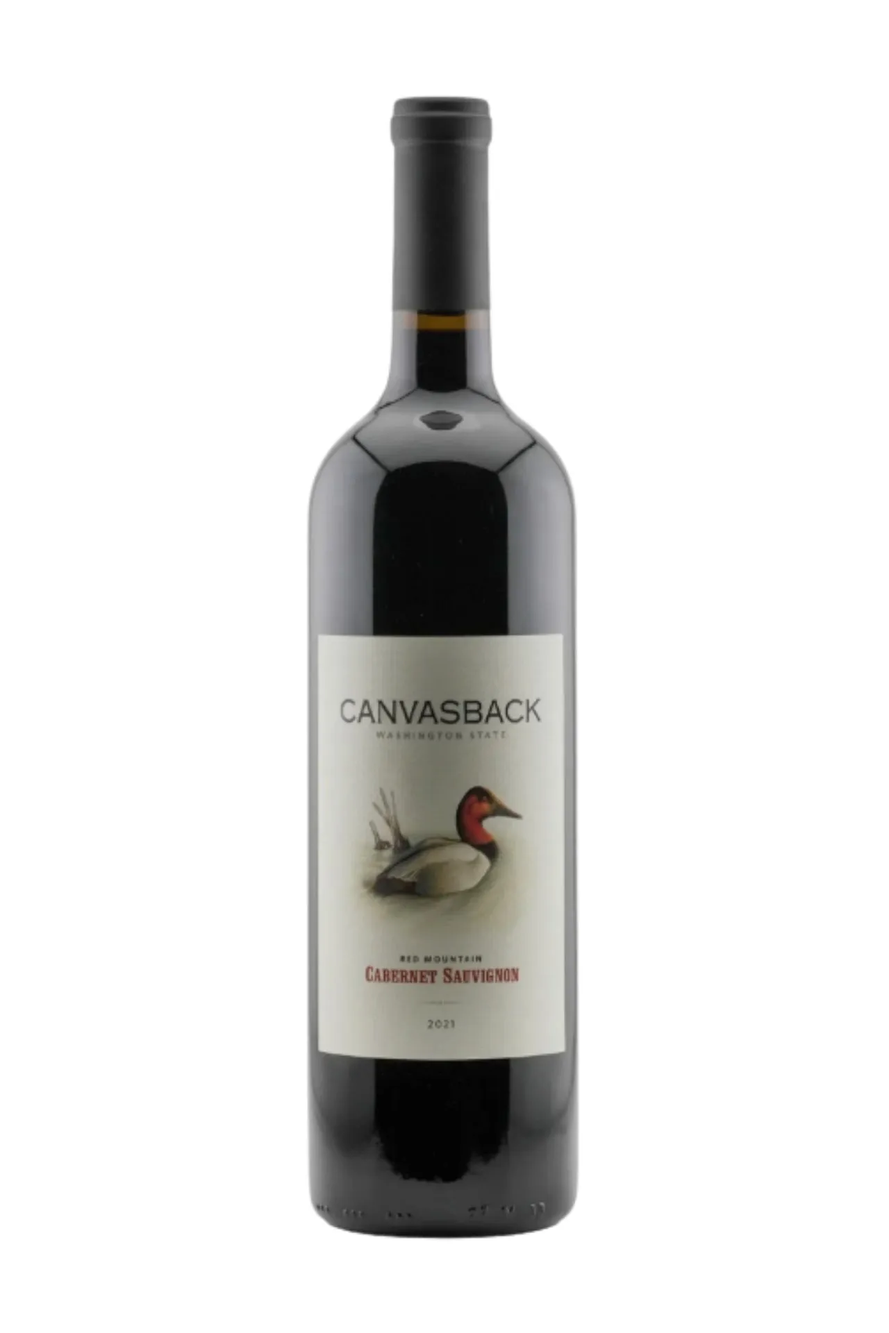 Canvasback Red Mountain Cabernet Sauvignon 2021 750 ml by canvasback - Compare prices in UAE