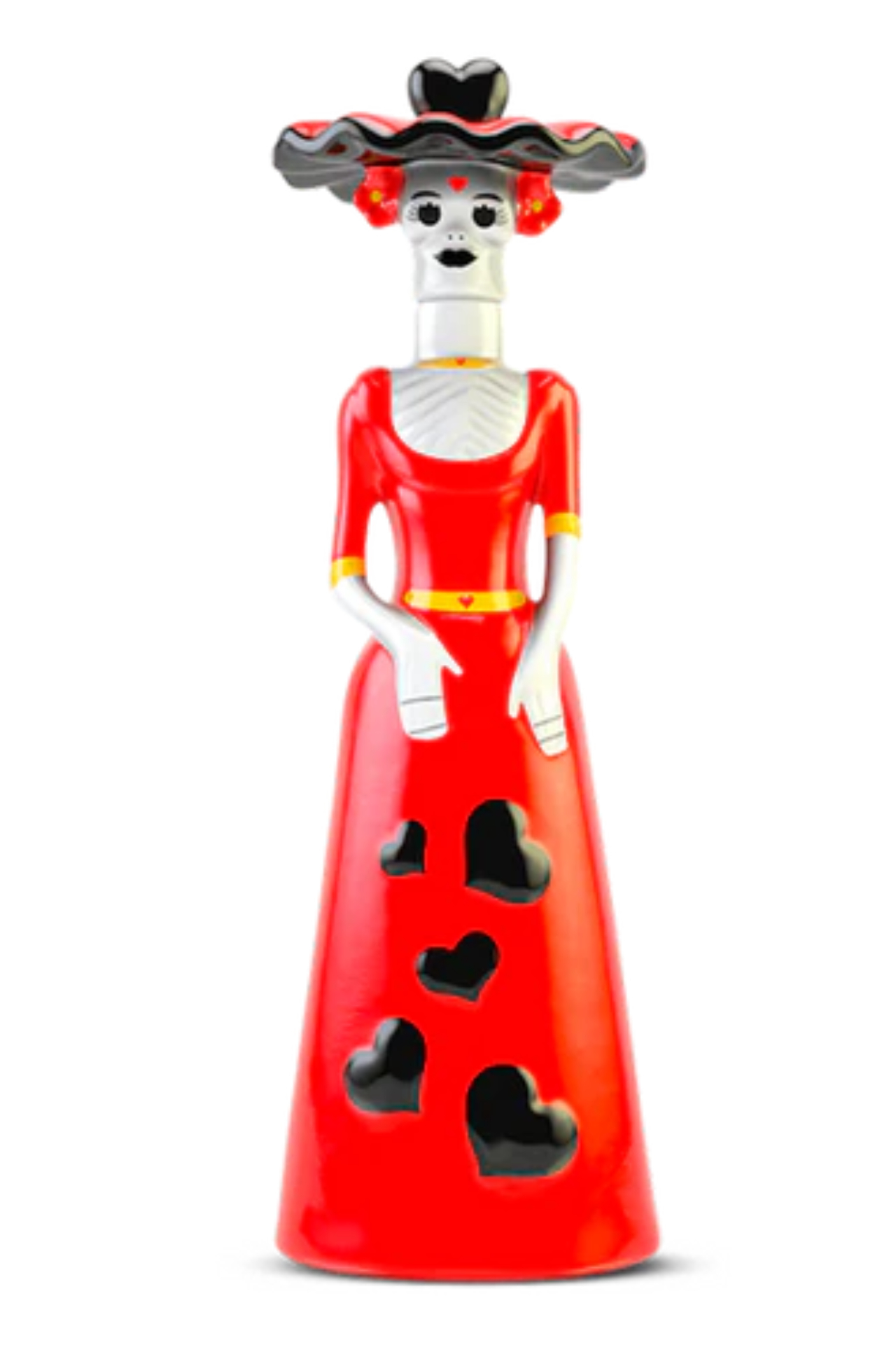 Tita Doña Celia Añejo Tequila