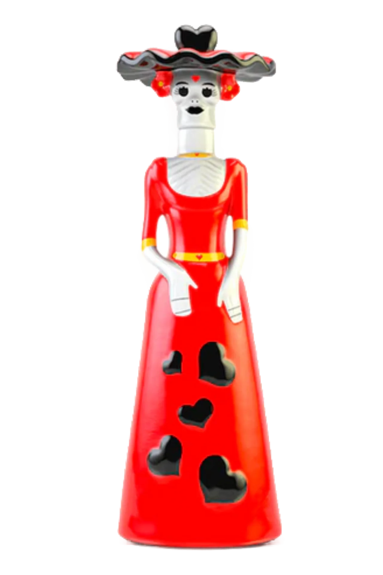 Tita Doa Celia Aejo Tequila 750 ml - Compare prices in UAE