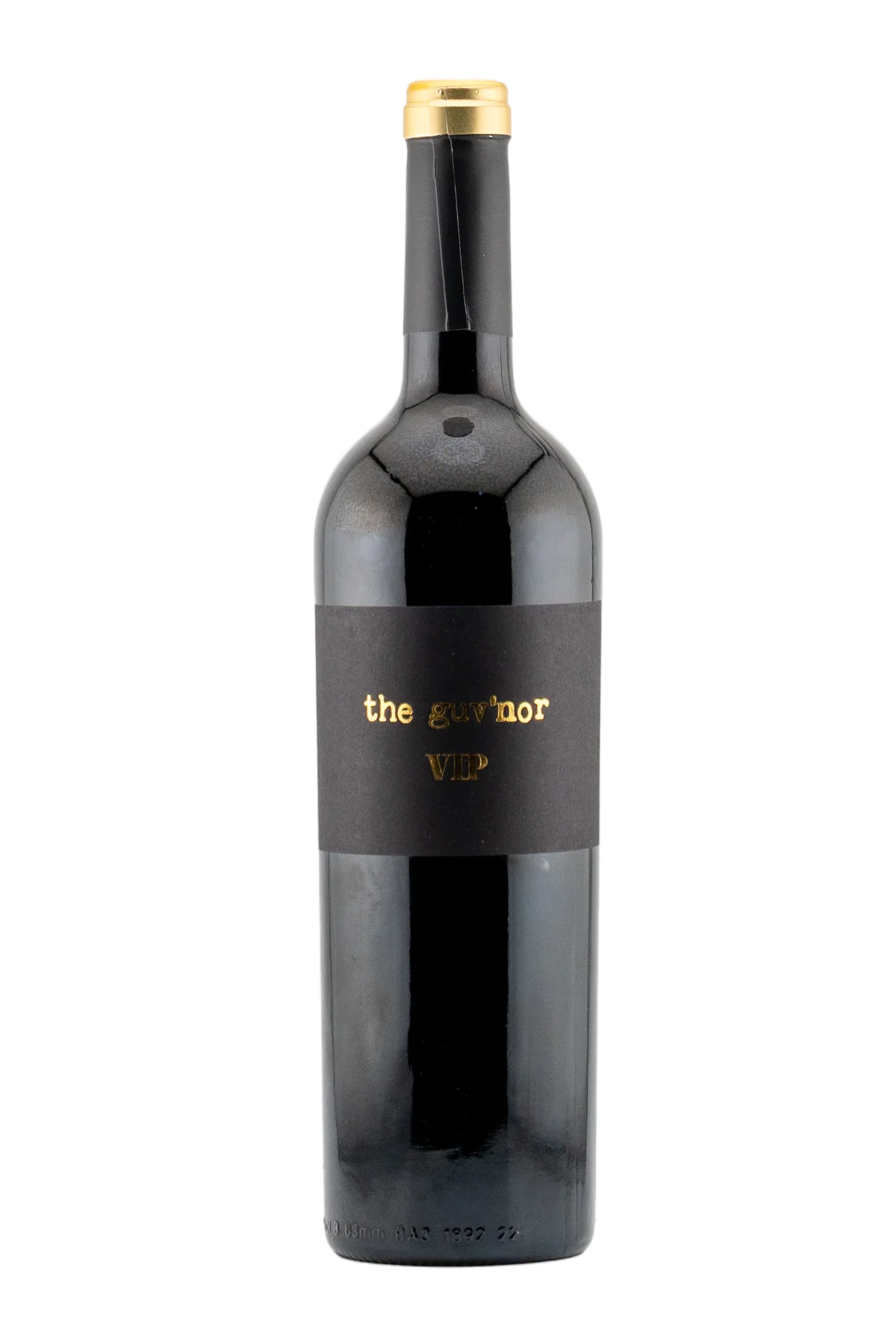 Flix Sols The Guv'nor VIP N.V 750 ml by the guvnor - Compare prices in UAE