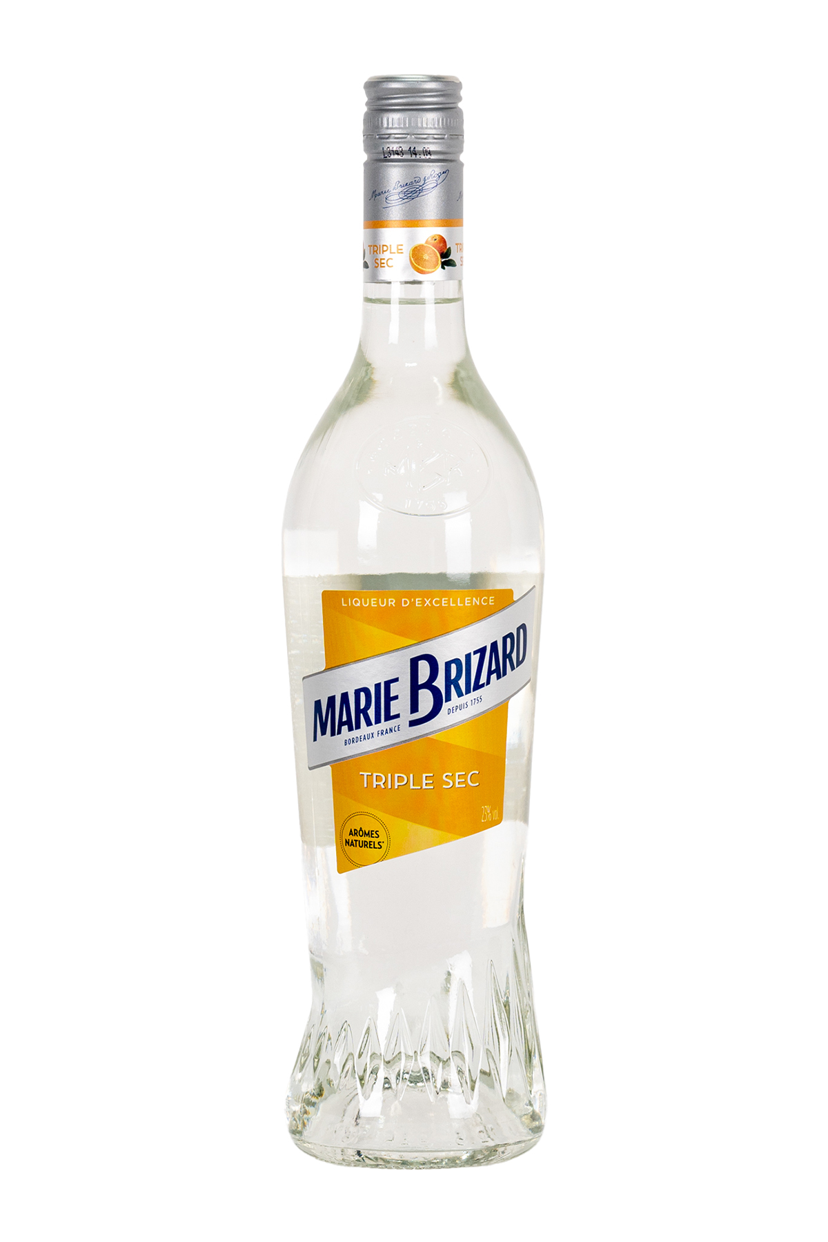 Marie Brizard Triple Sec Liqueur | Online Delivery Dubai