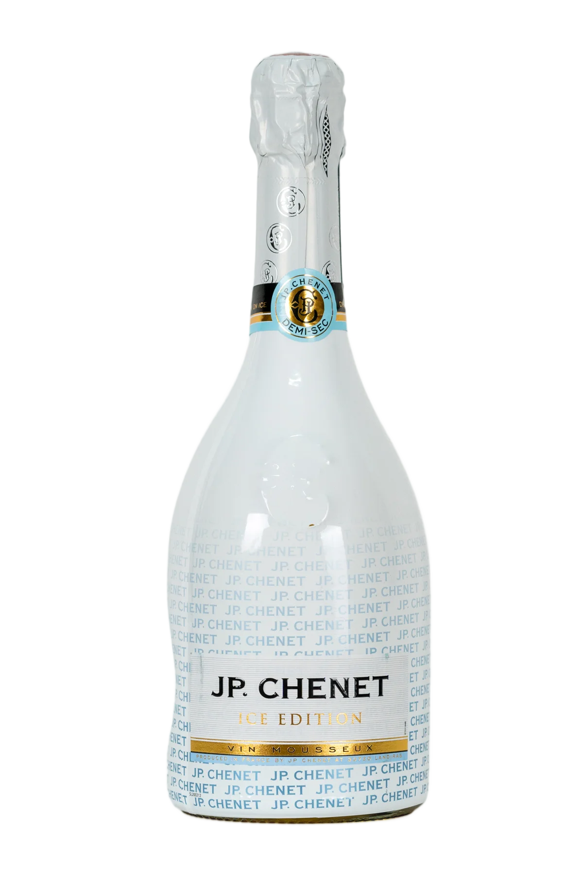 JP. Chenet Ice Edition Mousseux 750 ml by jp. chenet - Compare prices in UAE