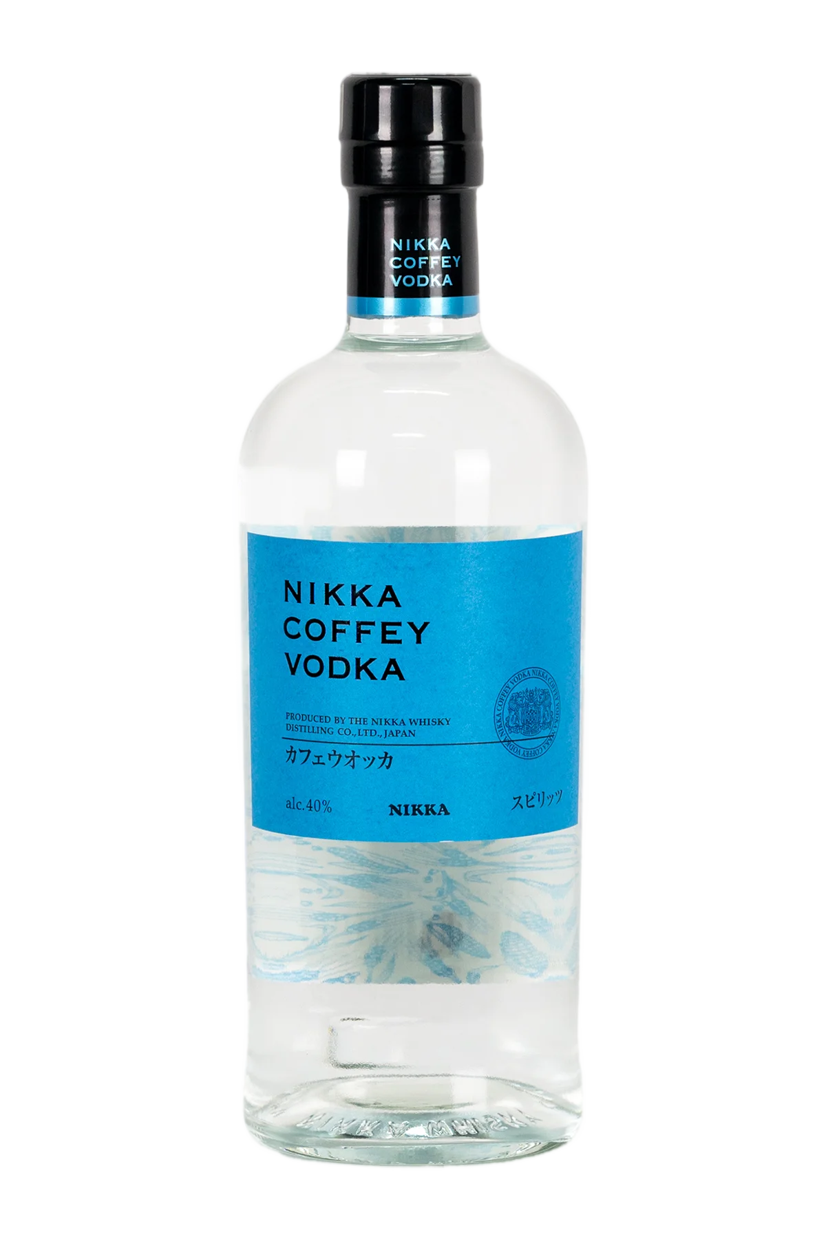 Nikka Japanese Coffey Vodka 700 ml - Compare prices in UAE