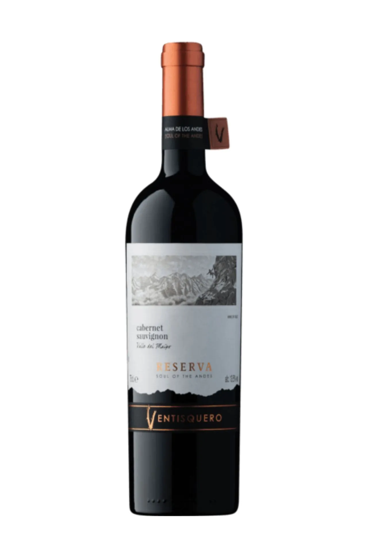Ventisquero Reserva Cabernet Sauvignon 750 ml - Compare prices in UAE