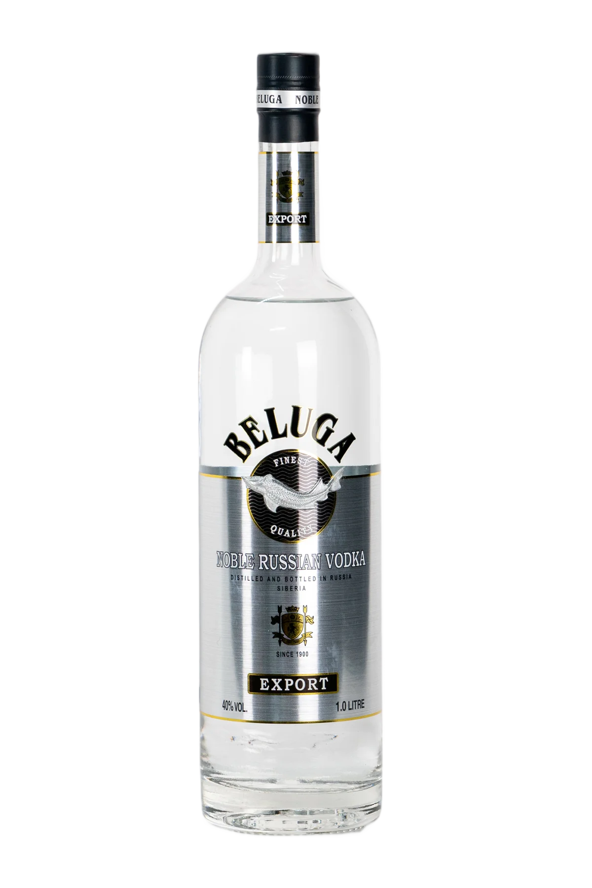 Beluga Noble Vodka 1L by beluga - Compare prices in UAE