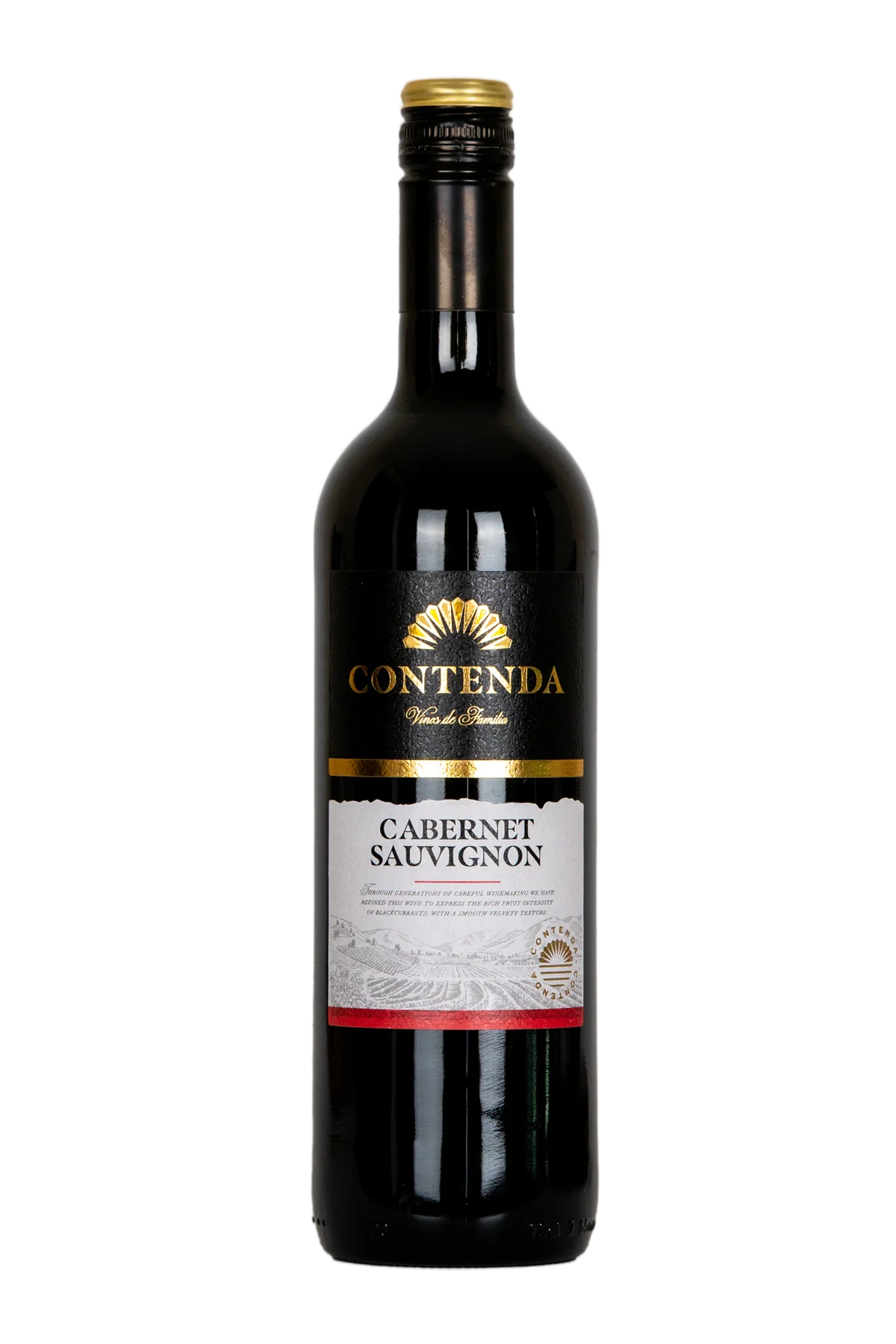 Felix Solis Contenda Cabernet Sauvignon 750 ml by felix solis - Compare prices in UAE
