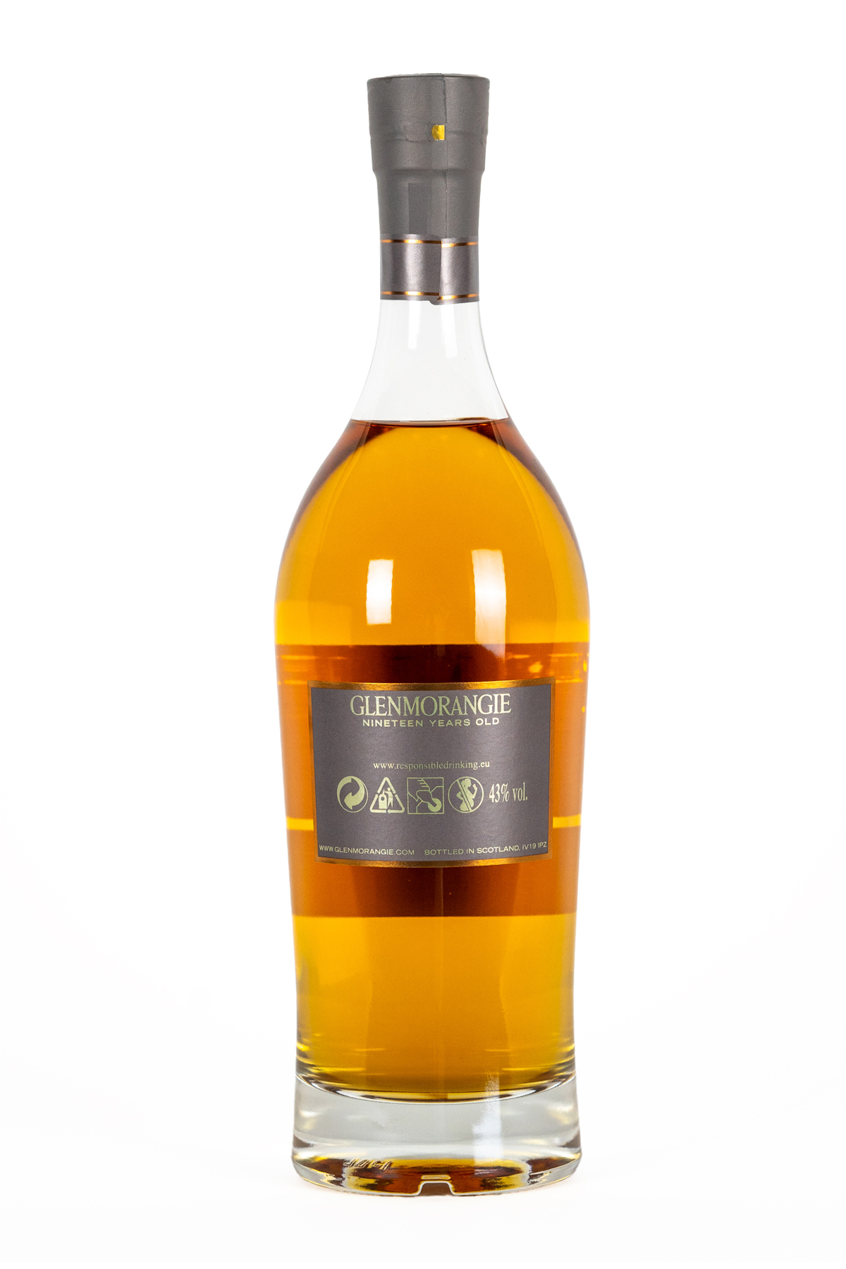 Buy Glenmorangie 19 Year Old Single Malt Delivery Dubai/AUH