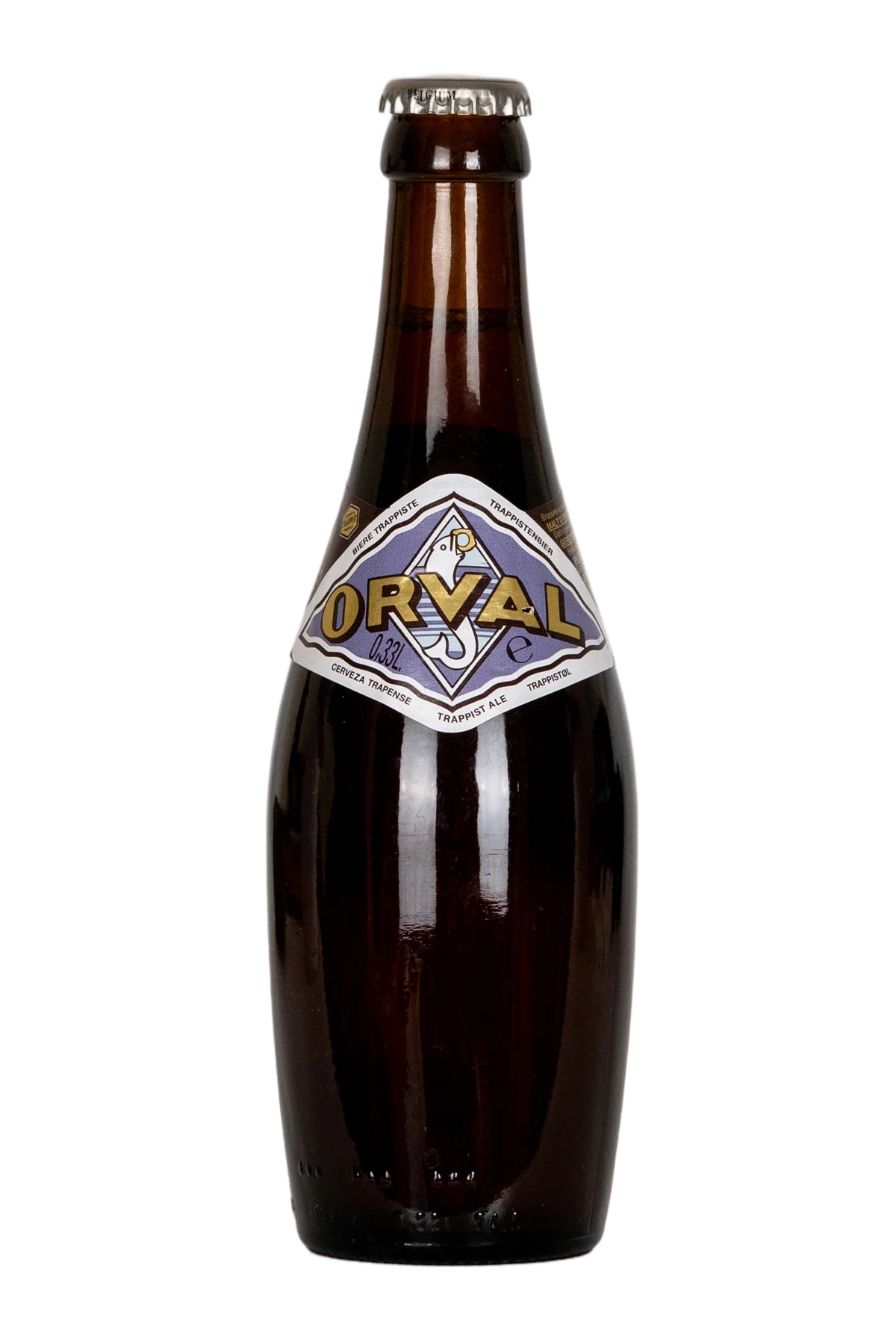 Orval Trappist Ale 6-Pack 6 x 330ml - Compare prices in UAE