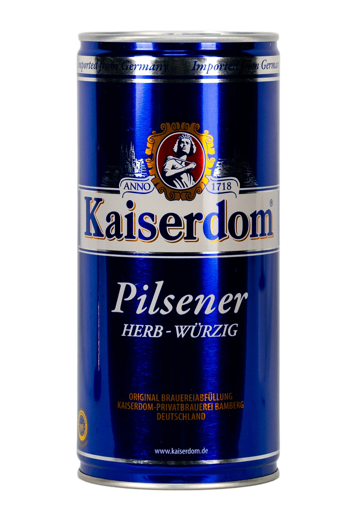 Kaiserdom Pilsener 6x1 ltr 6 x 1000ml by kaiserdom - Compare prices in UAE