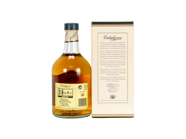 Buy Dalwhinnie 15 Year Old Single Malt | Delivery Dubai/AUH