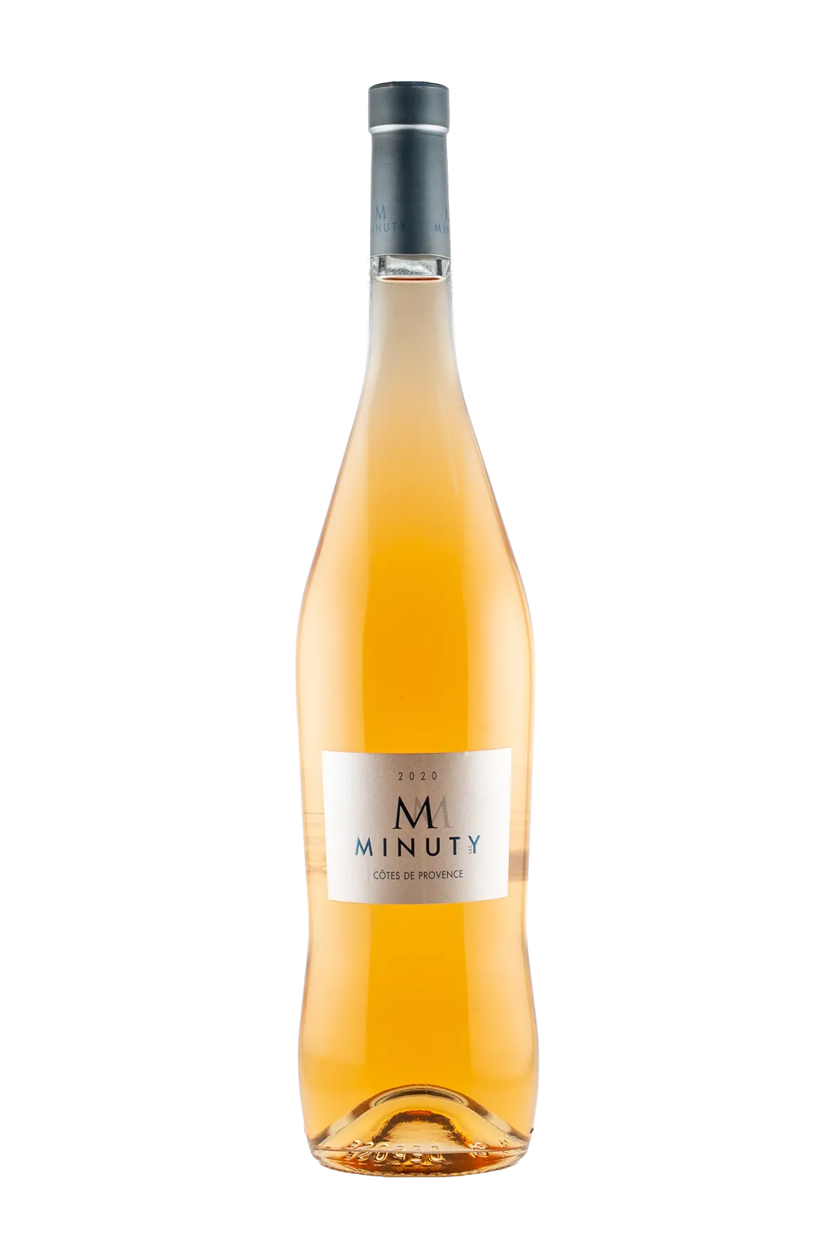 Chateau Minuty Rose 2020 Magnum 1500 ml by chateau minuty - Compare prices in UAE