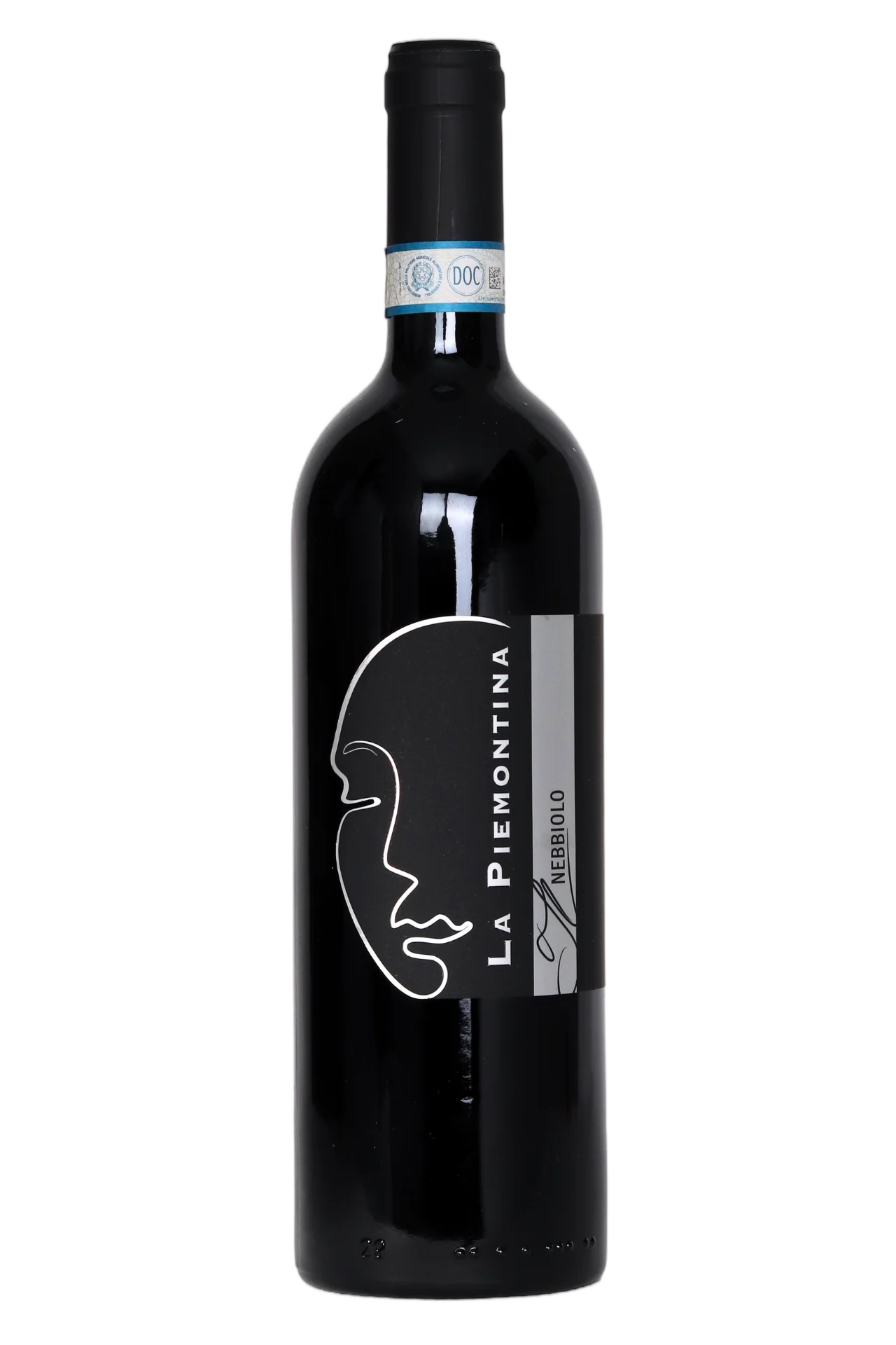 La Piemontina Colline Novaresi Nebbiolo 750 ml - Compare prices in UAE