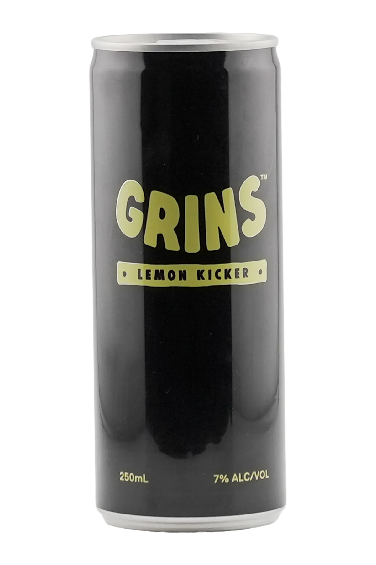 Grins Lemon Kicker 6-pack 6 x 250ml by grins - Compare prices in UAE