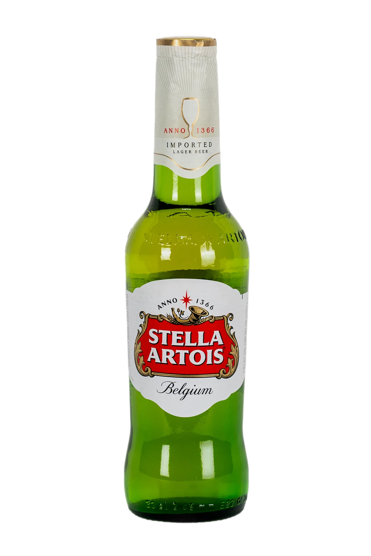Stella Artois Belgian Lager 330 ml - Compare prices in UAE
