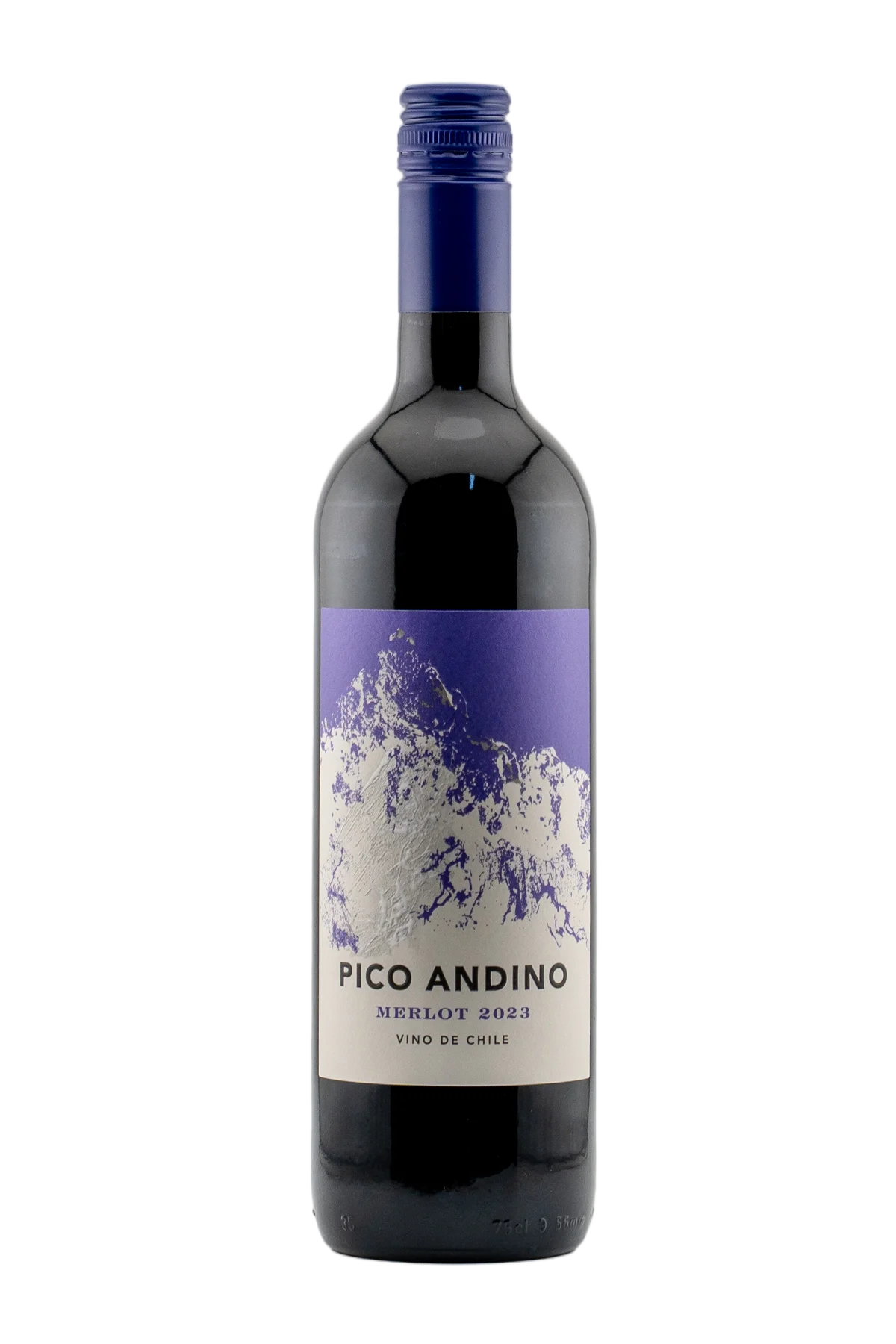 Via Casa Sols Pico Andino Merlot 750 ml - Compare prices in UAE