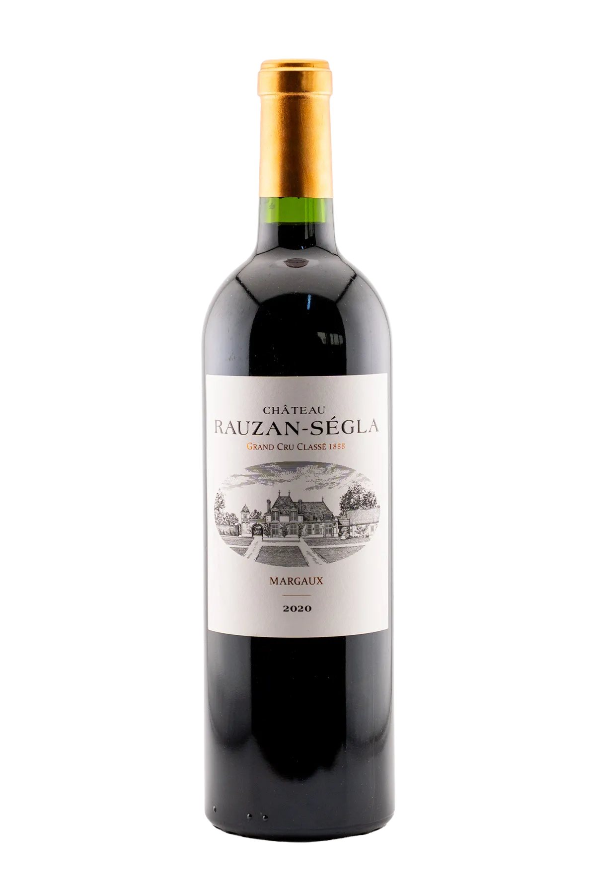 Chateau Rauzan-Segla Margaux 2020 750 ml by chateau rauzan segla - Compare prices in UAE