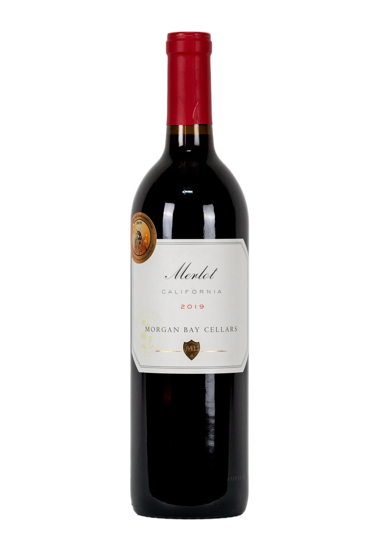 Morgan Bay Cellars Merlot 750 ml by morgan bay cellars - Compare prices in UAE