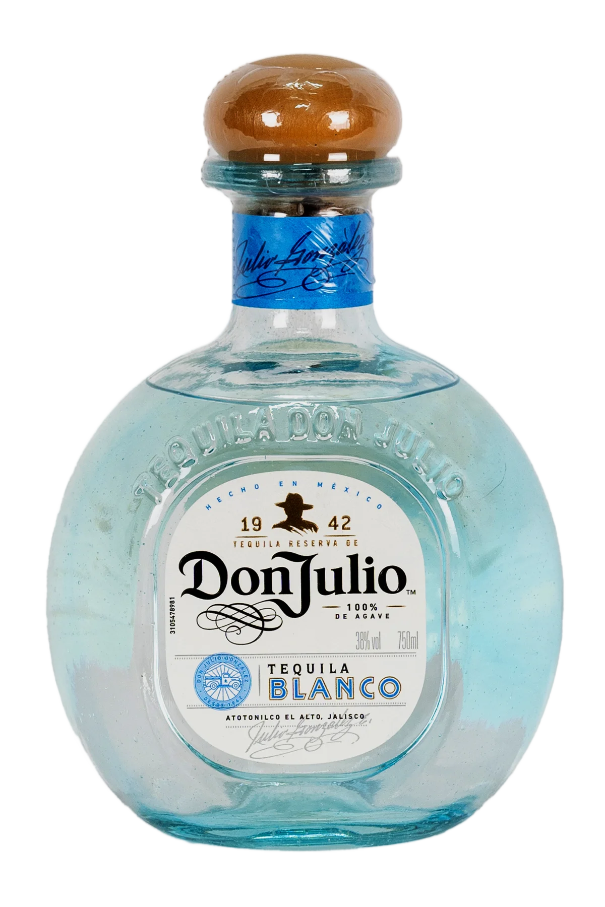 Don Julio Blanco 750ML by don julio - Compare prices in UAE