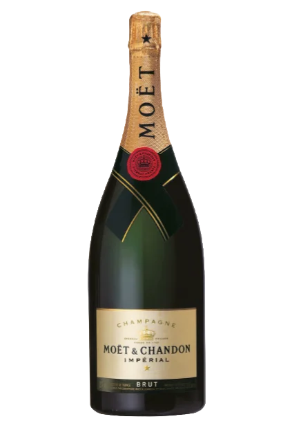 Moet & Chandon Imperial Brut 1.5L by moet and chandon - Compare prices in UAE