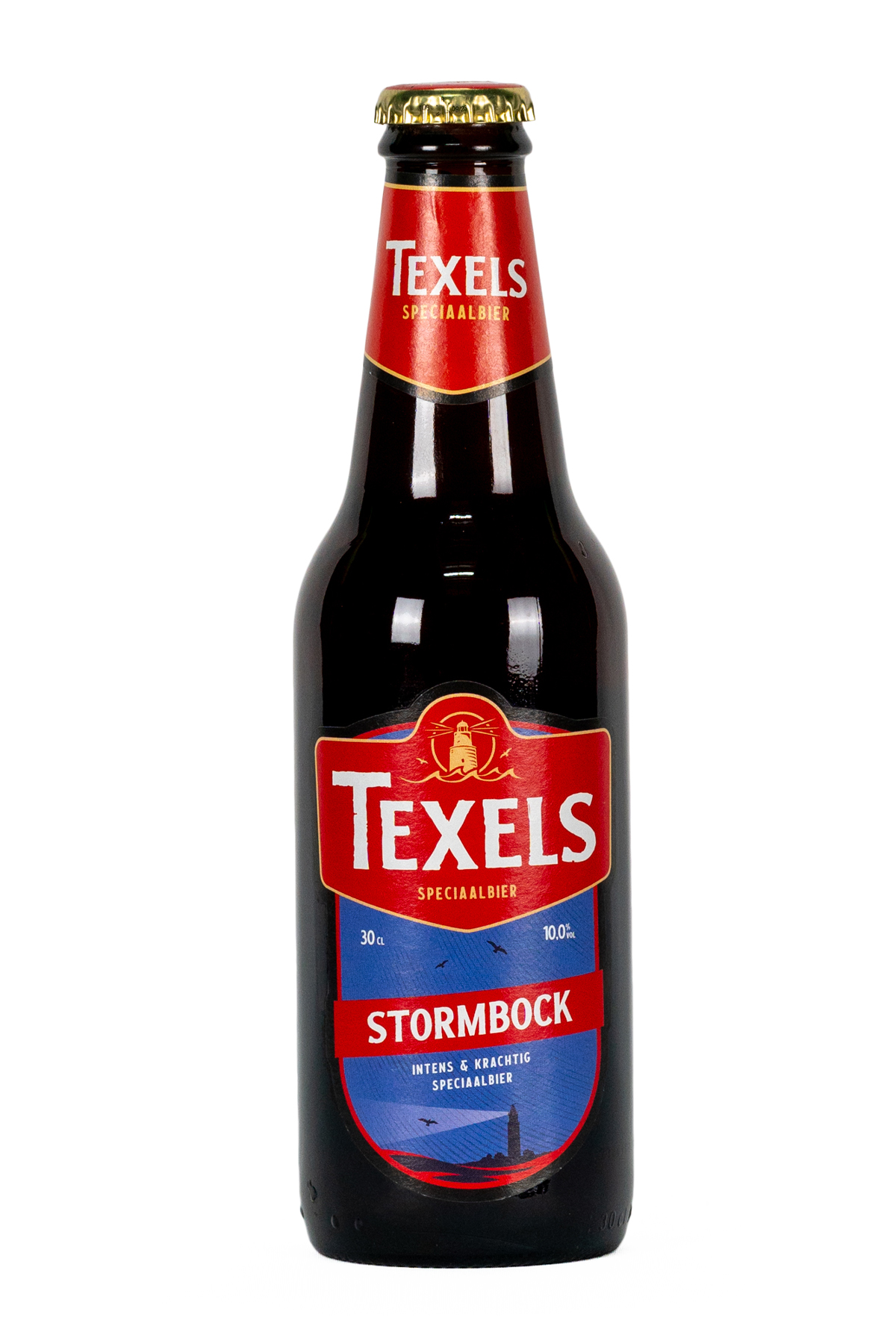Texels Stormbock Barley Wine (6-pack)