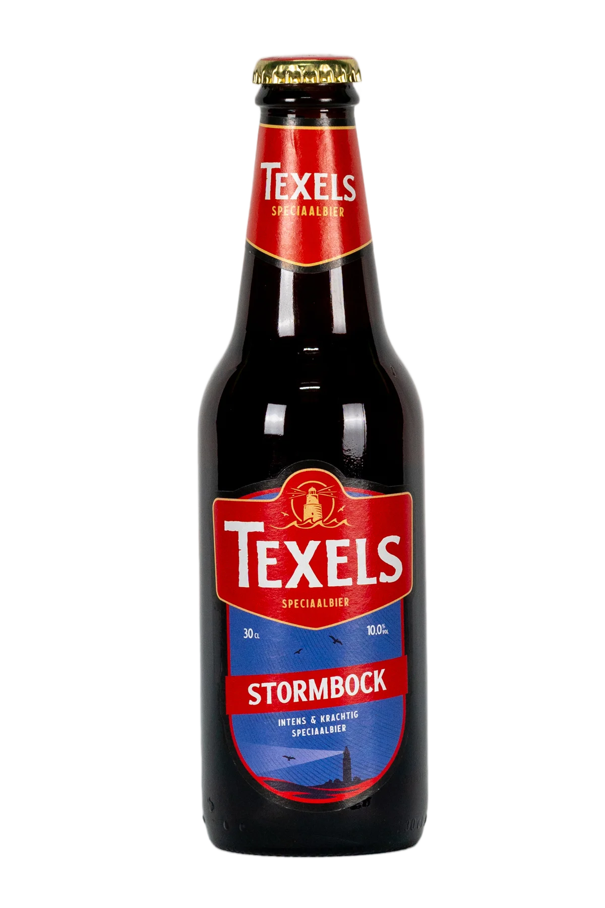 Texels Stormbock Barley Wine 6-pack 6 x 300ml - Compare prices in UAE