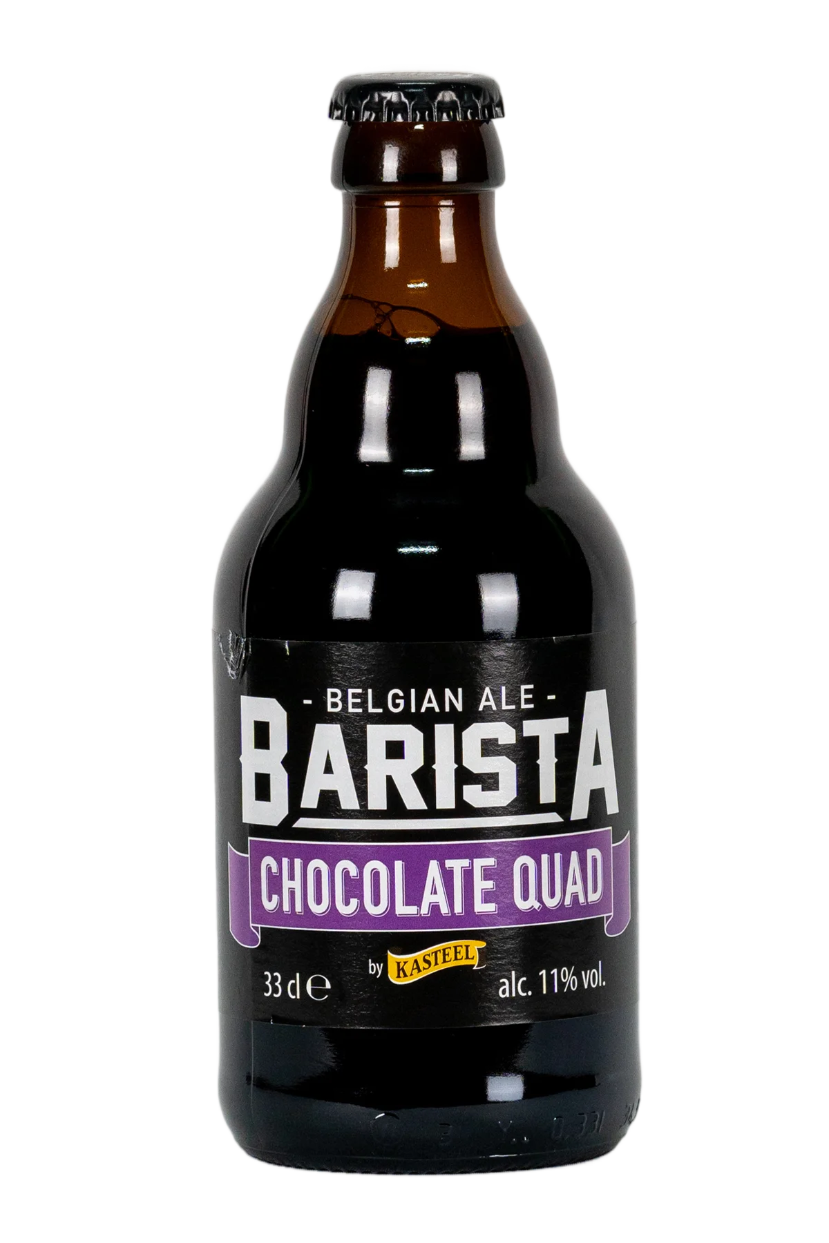 Kasteel Barista Chocolate Quad 6-pack 330 ml - Compare prices in UAE