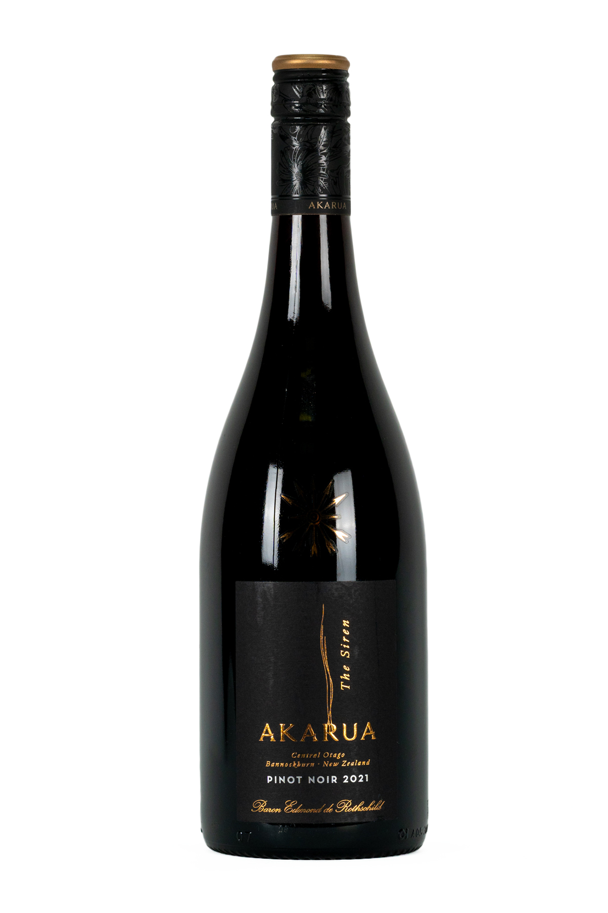 Gyafhen出品　 　PINOT NOIR MADREPERLA A to Z Pinot Noir