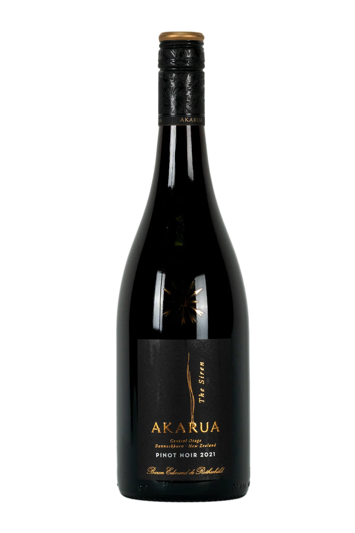 Akarua The Siren Pinot Noir 750 ml - Compare prices in UAE