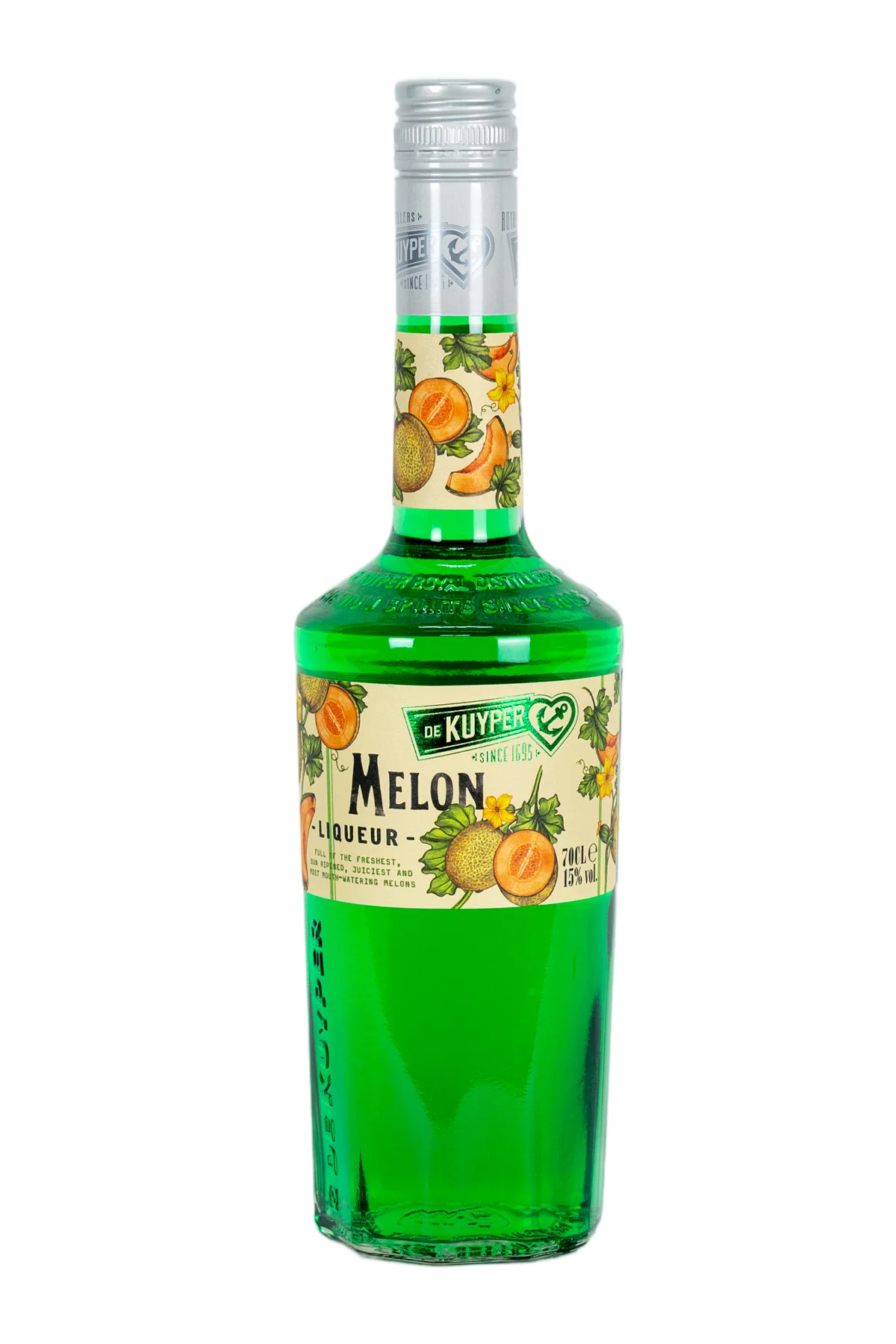De Kuyper Melon Liqueur 700 ml - Compare prices in UAE