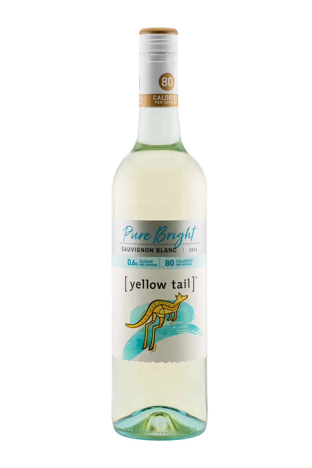 Yellow Tail Sauvignon Blanc 750ML by yellow tail - Compare prices in UAE