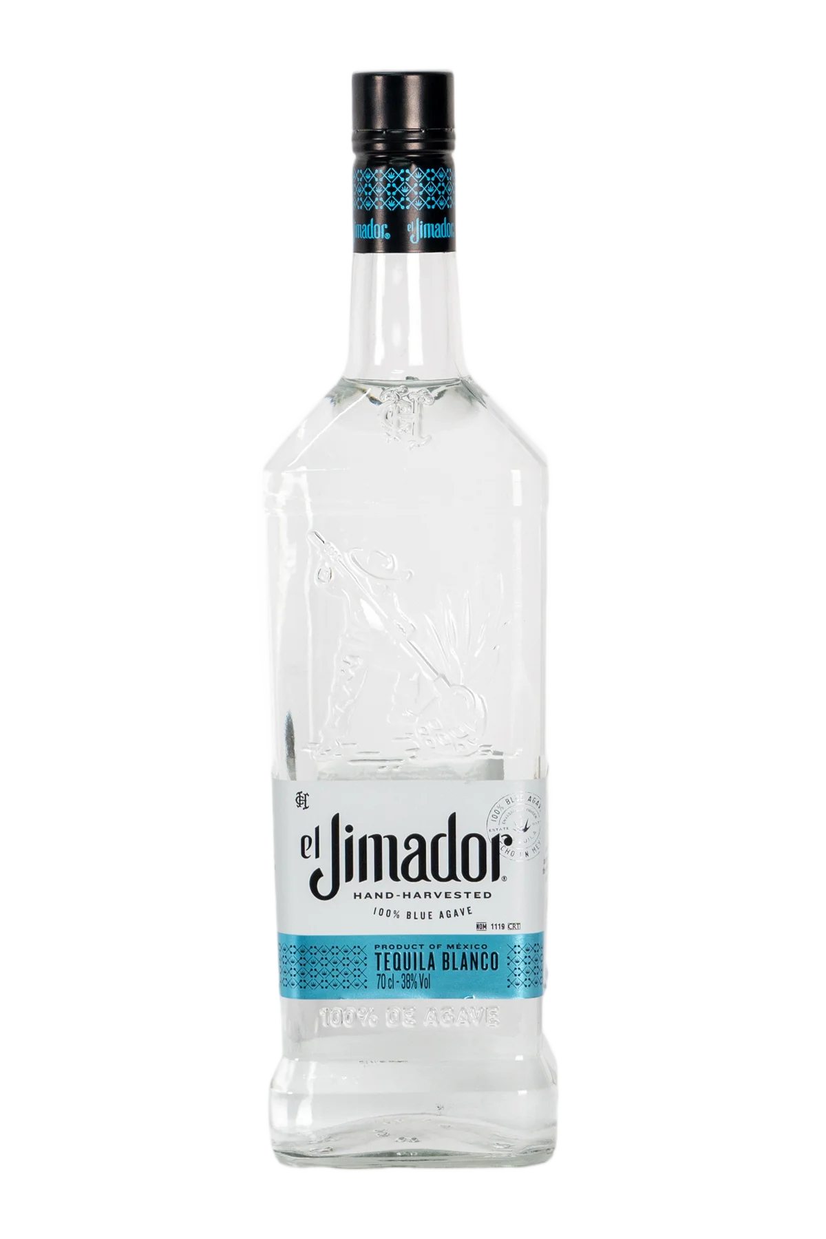 El Jimador Blanco Tequila 750ML by el jimador - Compare prices in UAE