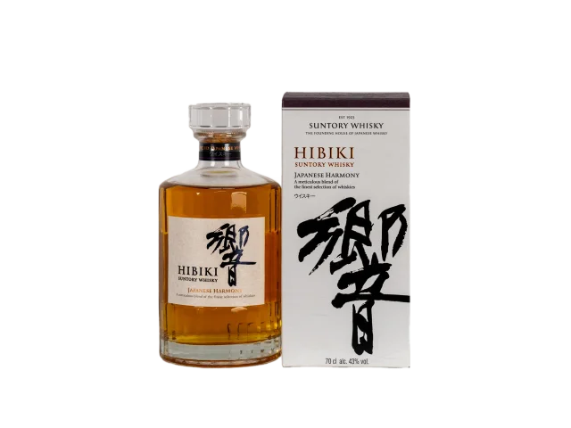 Buy Suntory Hibiki Japanese Harmony | Delivery Dubai/AUH - CityDrinks