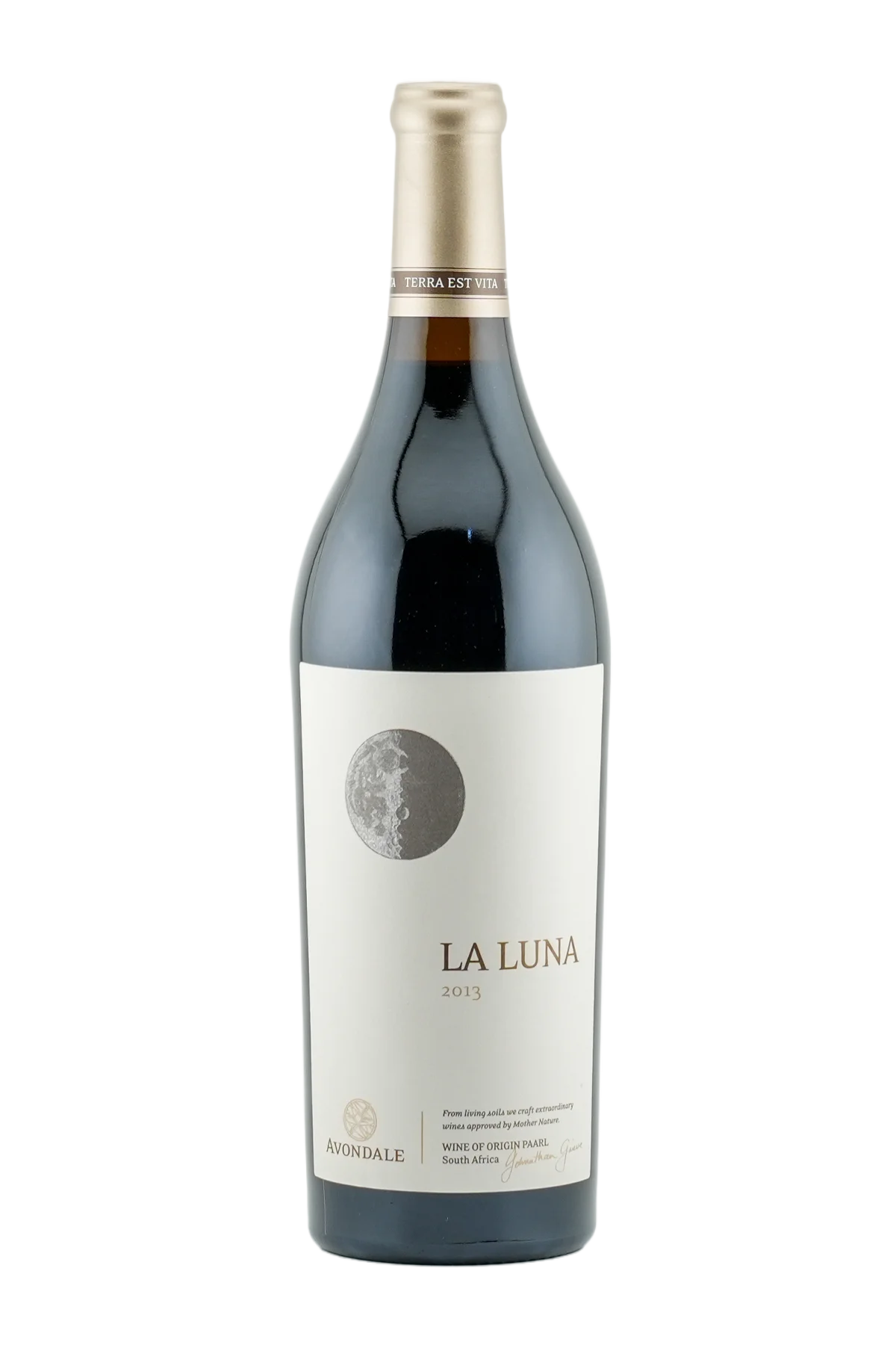 Avondale La Luna 2013 750 ml by avondale - Compare prices in UAE