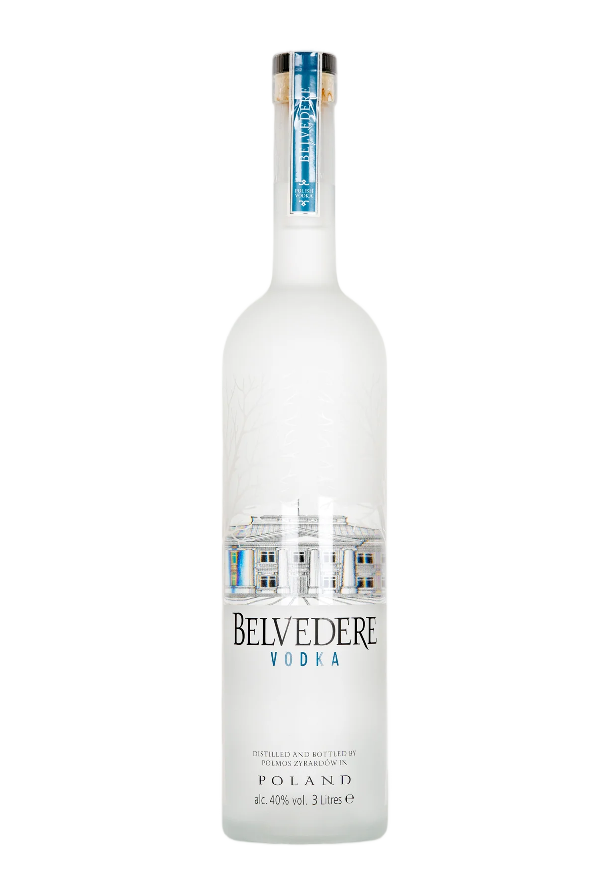 Belvedere Vodka 3L - Compare prices in UAE