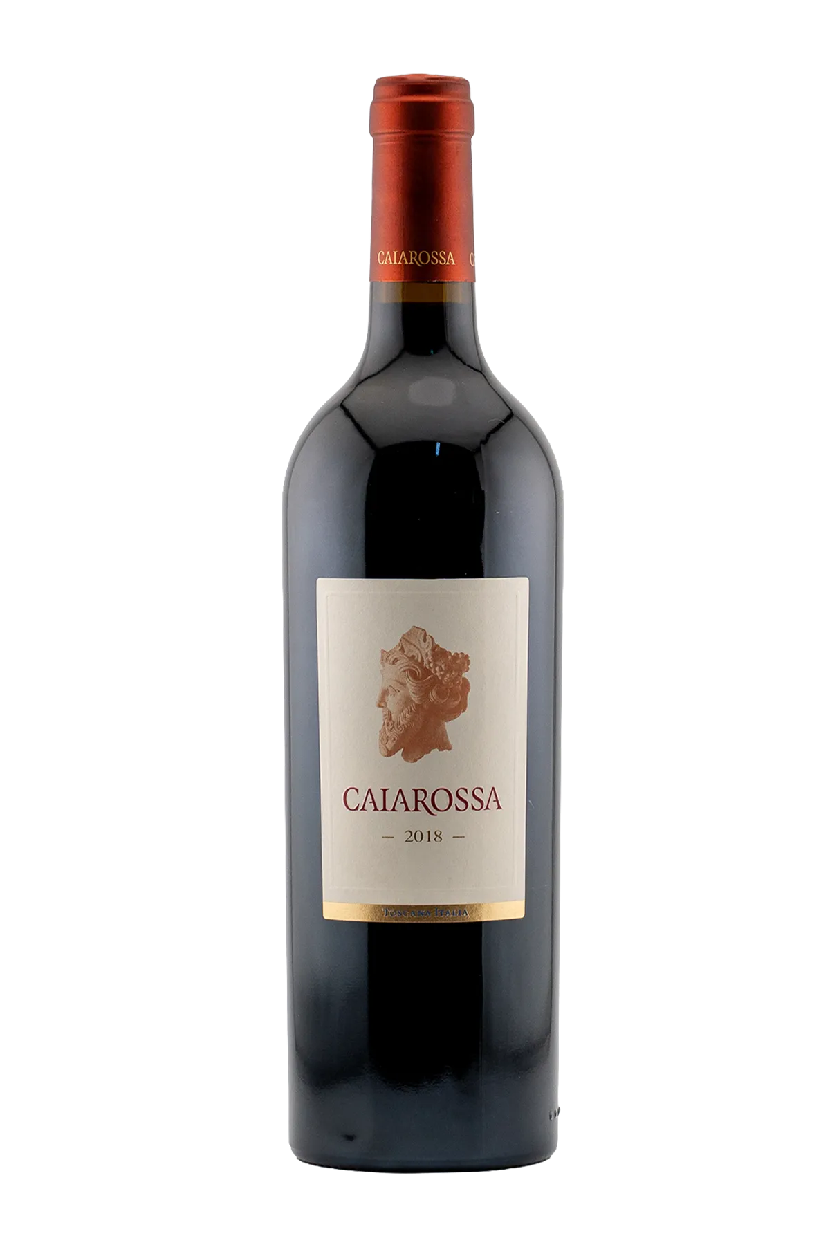 Caiarossa Toscana 2018 750 ml by caiarossa - Compare prices in UAE