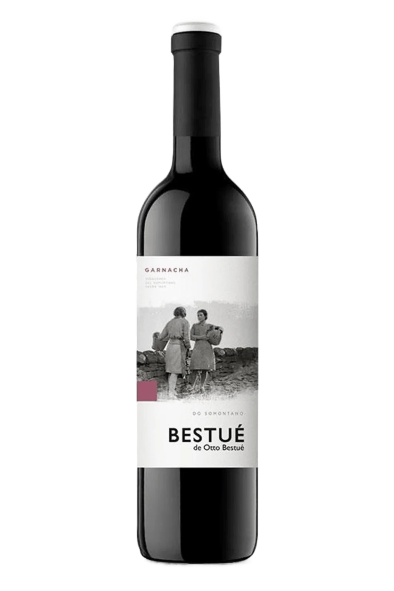 Bodega Otto Bestu Garnacha 750 ml - Compare prices in UAE