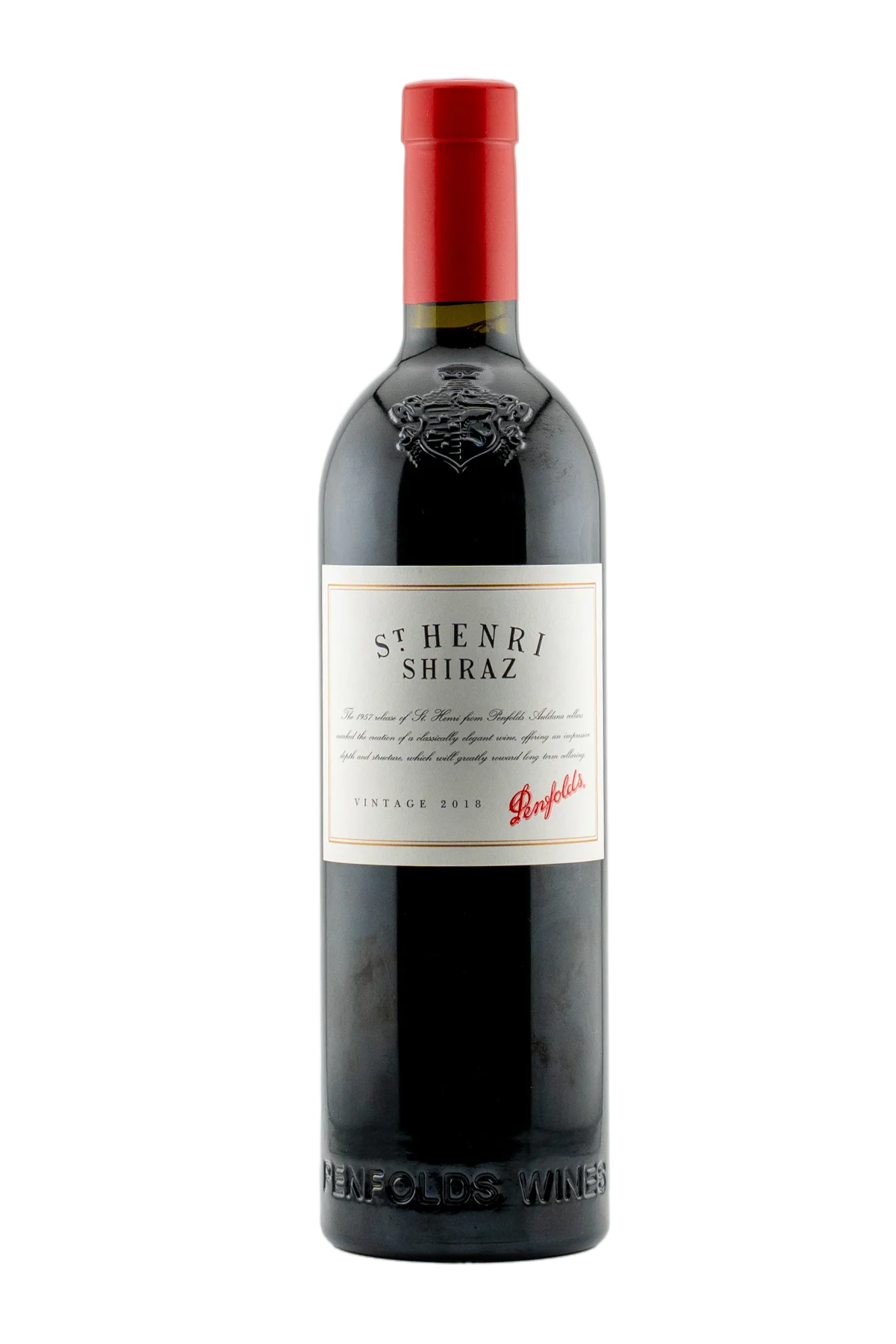 Penfolds St Henri Shiraz 750ML by penfolds - Compare prices in UAE